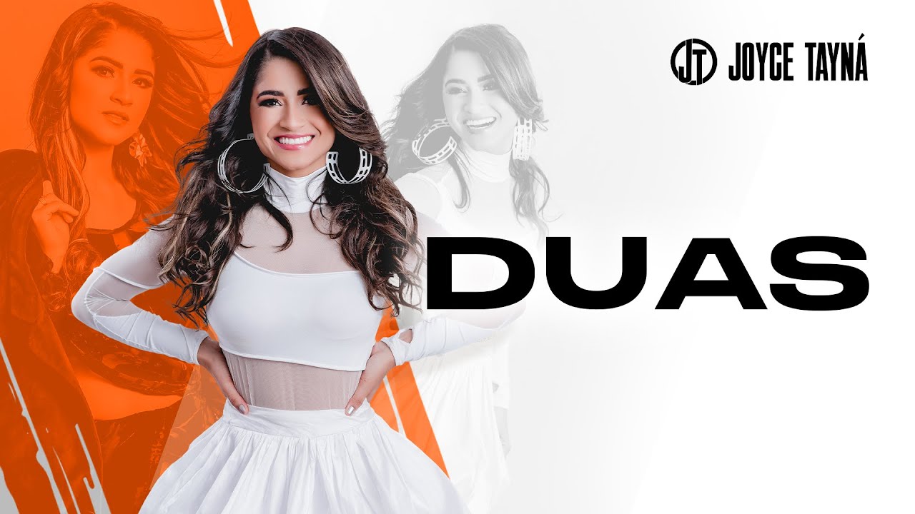 Obejrzyj Joyce Tayná -Duas w YouTube Obejrzyj Joyce Tayná -Duas w YouTube