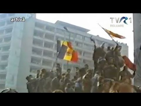 Video: Revoluție: Colecția De 25 De Ani Este Acum Mâine, 18 Martie