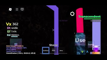 Voxel Venture No Rules: Reverent Rank!