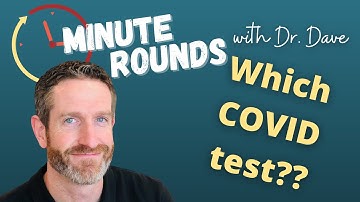 WHICH COVID-19 TEST IS THE MOST ACCURATE? [PCR, ANTIGEN, AND ANTIBODY TESTS EXPLAINED]