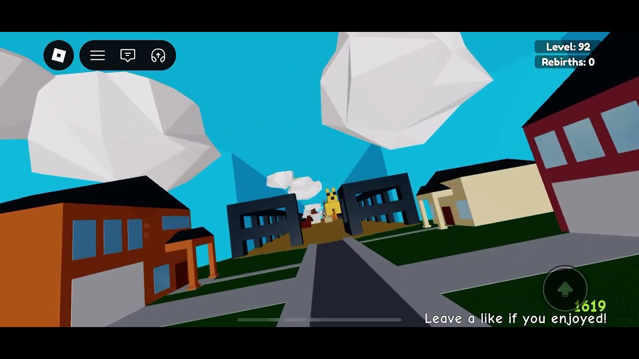 Playing Droper Augury