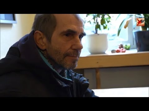 Video: Wie Dieser Doppelte Amputierte Vom Obdachlosen Zum Ironman Wurde
