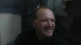 Гараж, Виталя,- кыши-мыши-жареные гвозди, белый трон Гараж, Виталя,- кыши-мыши-жареные гвозди, белый трон