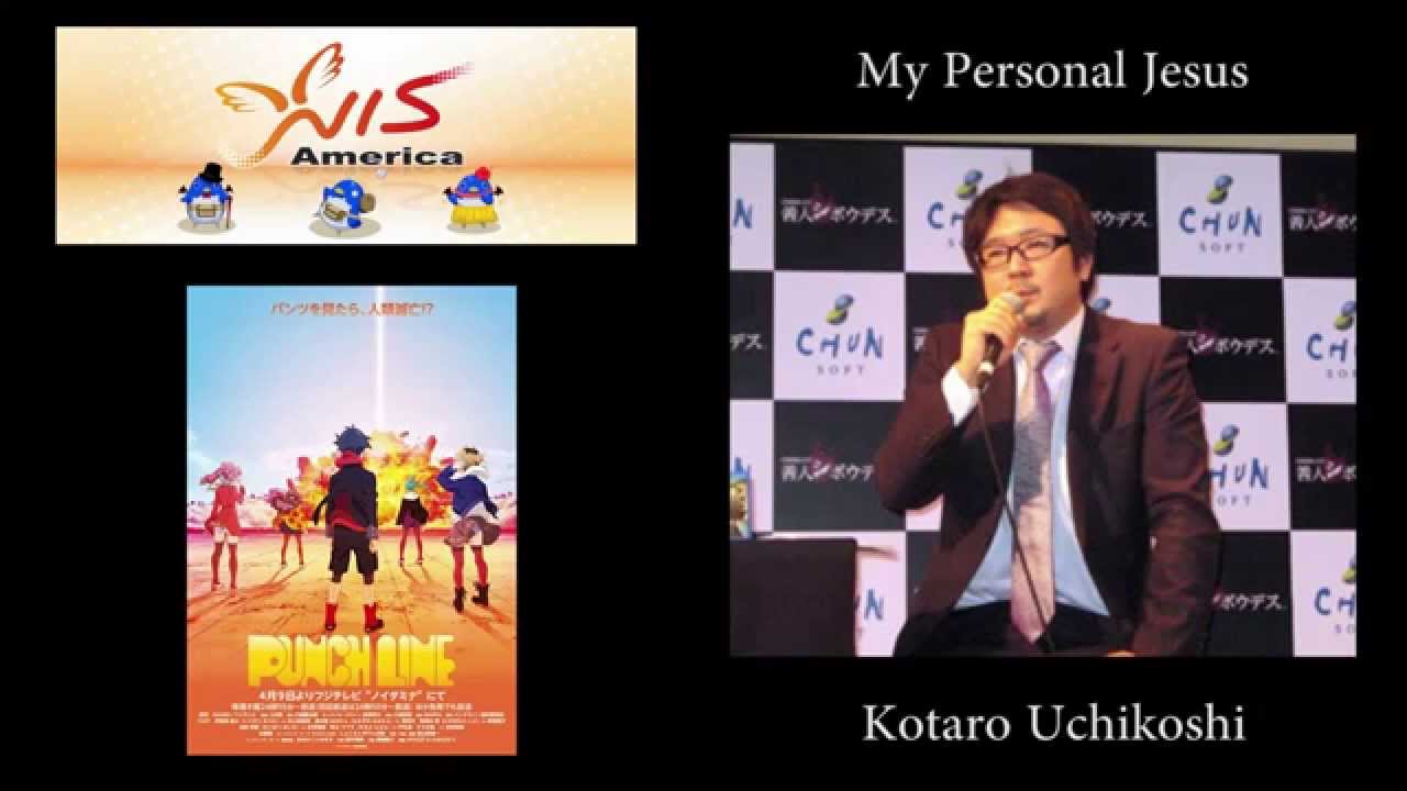 Prinnies for Punchline