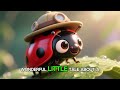 The Windy Day Adventure – Ladybird Series Story for Kids