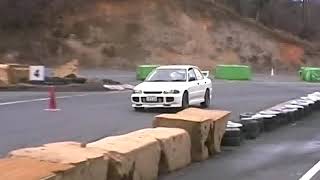 990326名阪C練習会 ランサー2
