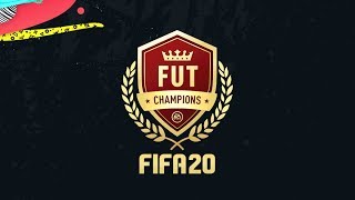 СТРИМ FIFA 20 | WEEKEND LEAGUE! ПАКИ! СБЧ! #игры #стрим #фифа20