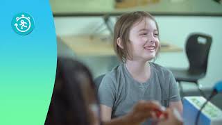 Camps Stop Motion Animation