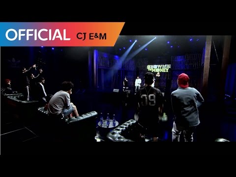 (+) RESPECT-릴보이,sik-k,지구인