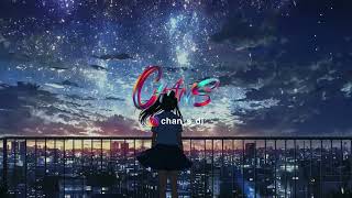 밤하늘 새벽 감성 느껴지는🌌 DJ CHANS의 아름다운 멜로디 클럽노래 모음집