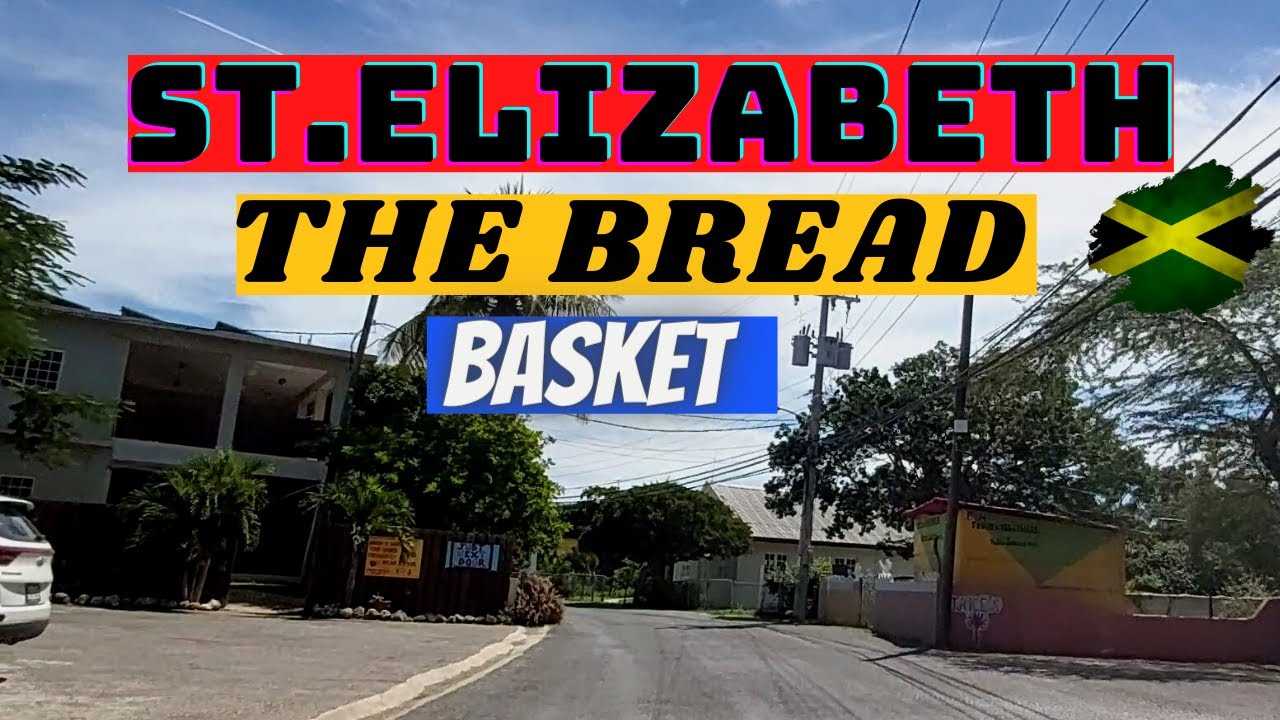 TOUR OF VALLEY BEACON BLUNTAS TREASURE BEACH ST.ELIZABETH JAMAICA YouTube