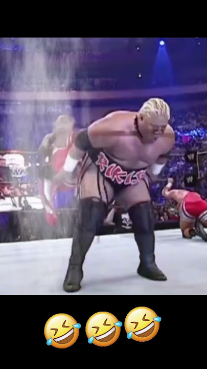 Rikishi 😂😂🤣
