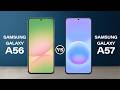 Samsung Galaxy A57 vs A56: Worth Upgrading? Full Comparison & Honest Verdict 2026