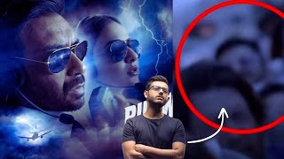 Ajay Devgn and Carry Minati Movie Explained in HINDI!!