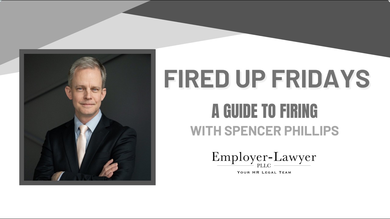 Fired Up Fridays - A Guide to Firing