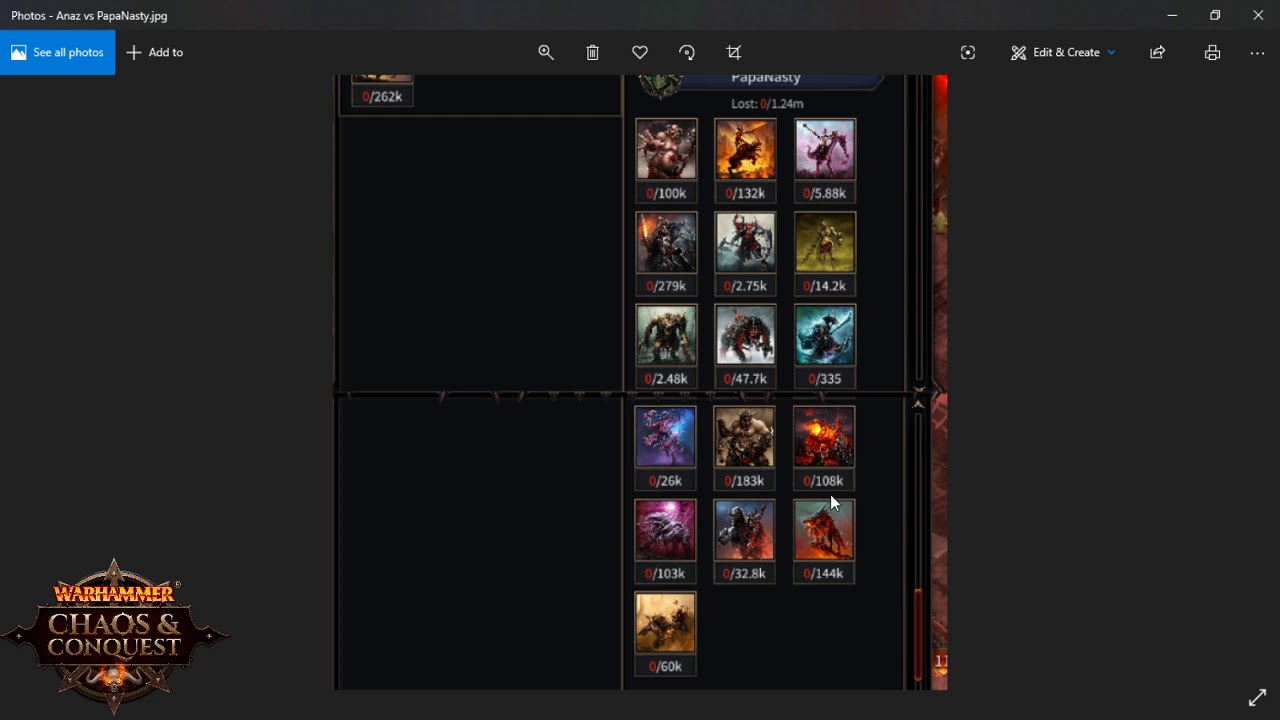 C&C - How to defend against higher tier players