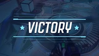Splitgate: first ever collection agency!