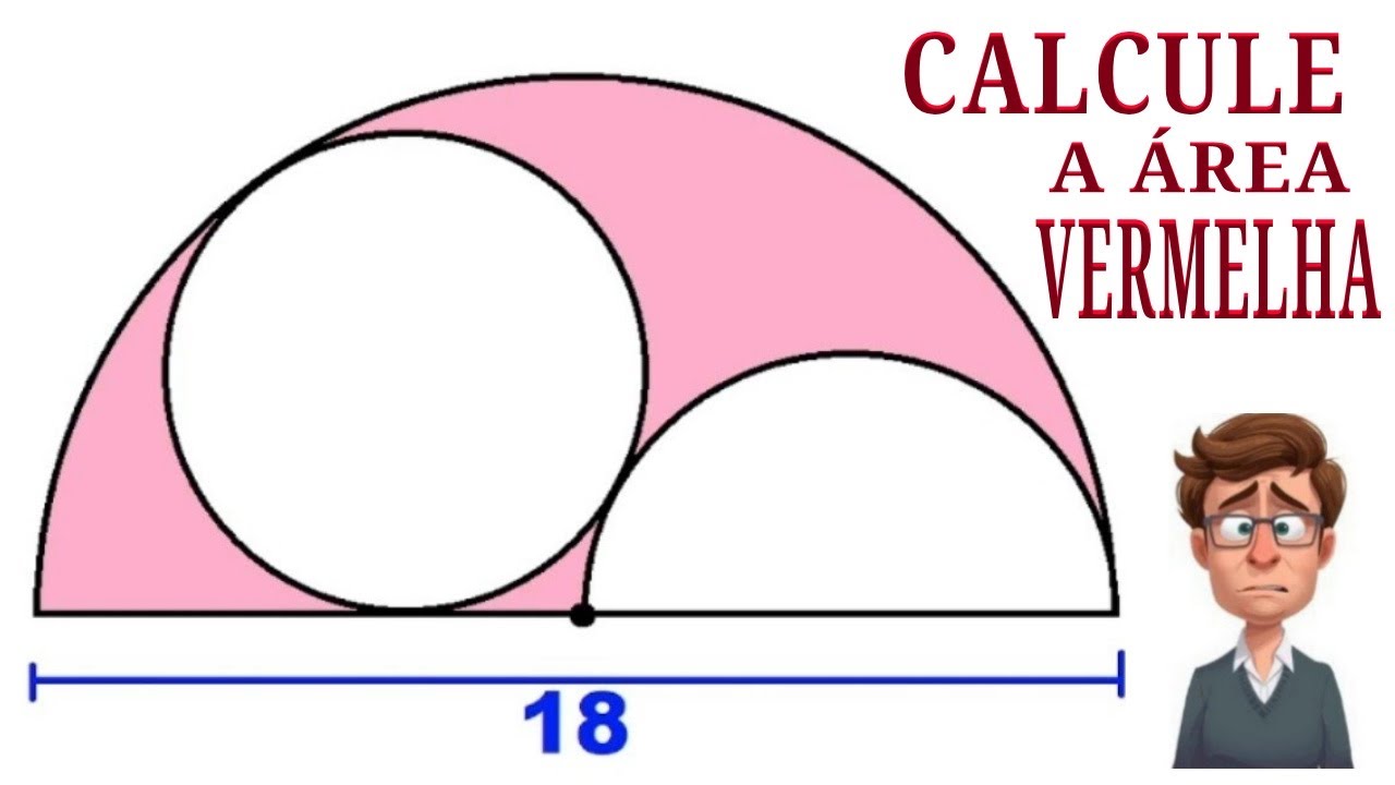 DESAFIO da MATEMÁTICA BÁSICA (Existe um caminho melhor?)