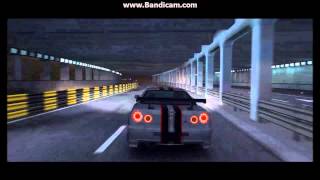 My smoothest race on Grid2Demo