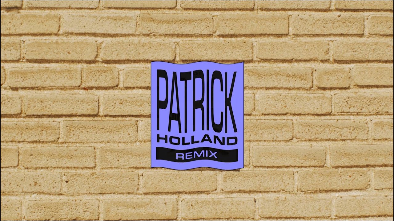 TOPS - Colder & Closer (Patrick Holland Remix)