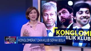 Konglomerat dan Klub Sepak Bola screenshot 4