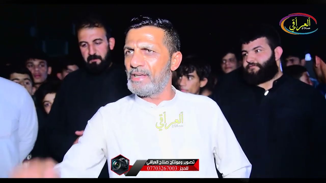 الله الله ميدان خرافي /افراح مياح الضواعن/سعدون الخفاجي/ابو سعد العكبي/هوسات ورباطات ناريه