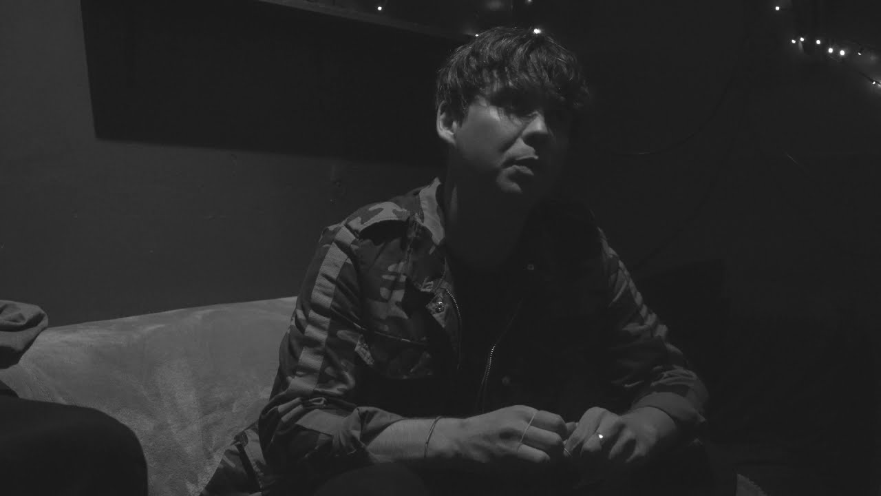 BILLY MITCHELL // INTERVIEW WITH VINTAGE SOCIETY