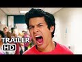 COBRA KAI Season 2 Trailer # 2 (NEW 2019) Karate Kid Series HD