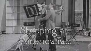 Speechless - Americana Manhasset Fall 2012