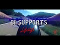 81 supports lifesstyle