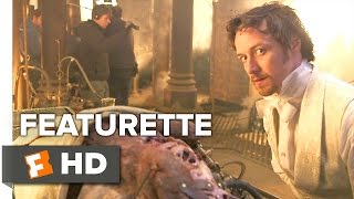 Victor Frankenstein Featurette - Of Monsters and Men (2015) - Daniel Radcliffe Movie HD