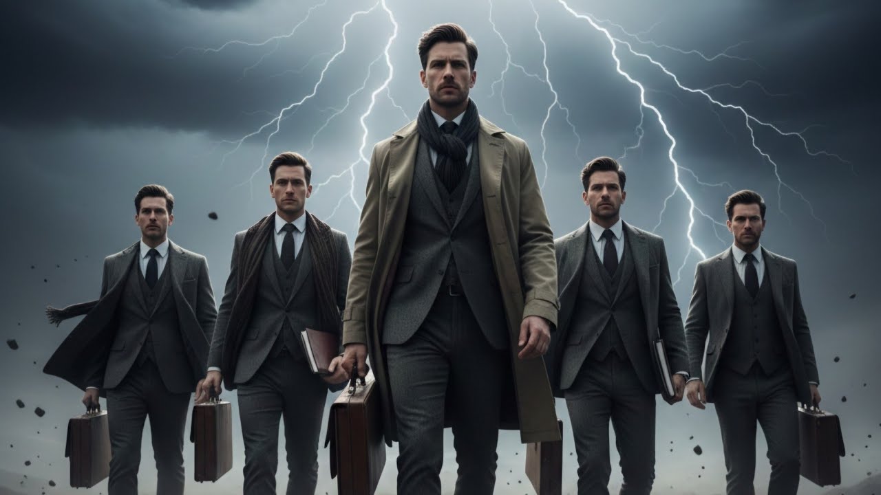 Theory of Everything 