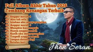  Album Tembang Kenangan Akhir Tahun 2023 Cover Jhon Seran