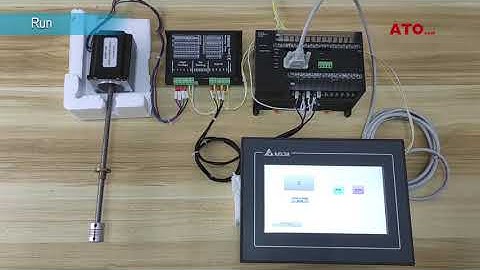 Stepper motor construction & working principle