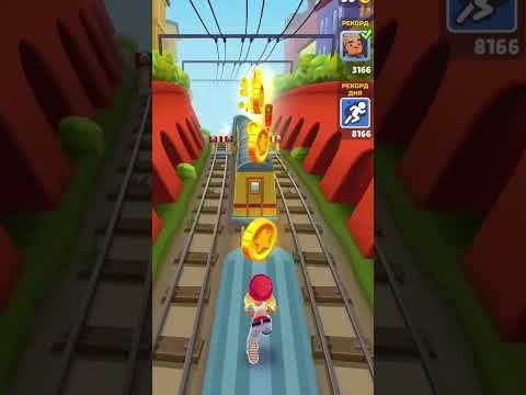 SUBWAY SURF Remix Music Keşfet Subwaysurfers Shortsvideo Techno 