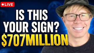 Lottery Luck or Manifestation? $707M Powerball LIVE Q&A