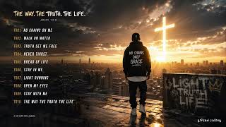 Trap Meets Something Deeper… | Full Album Experience