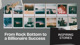 How J.K. Rowling: From Rock bottom to Billionaire||#motivation #facts #motivationalstory #story #diy