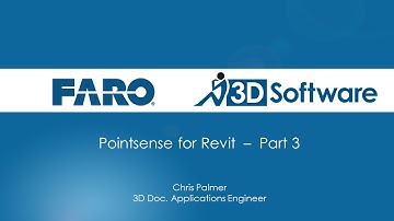 Pointsense for Revit  - Part 3 - VirtuSurv Tools