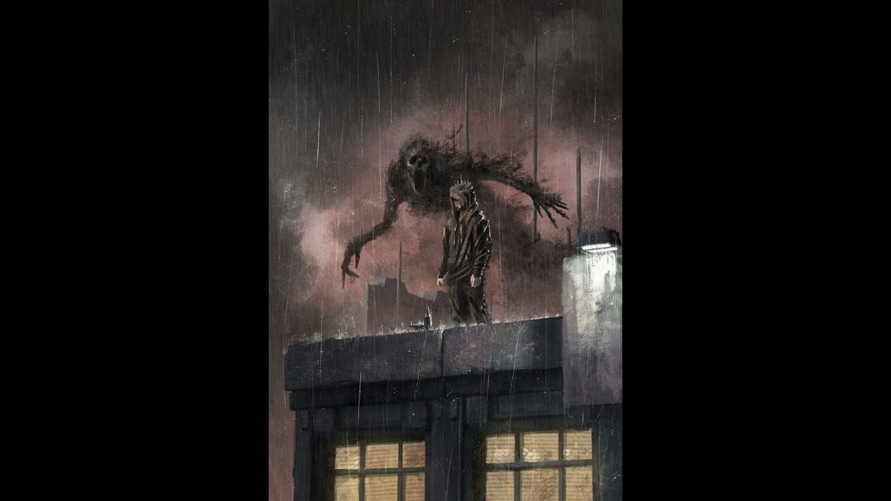 ¡Maldita Sea, Me Desperté Con Un Sistema De Terror!  21 40