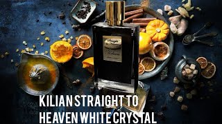 видео: Обзор Kilian straight to heaven white crystal картинка: Обзор Kilian straight to heaven white crystal
