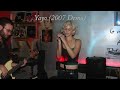 Lana Del Rey Yayo 2007 Demo