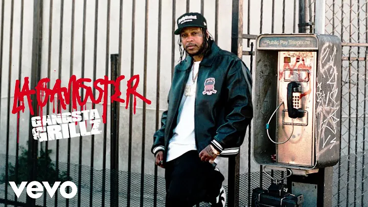 G Perico, DJ Drama - Lost Time (Official Visualizer)