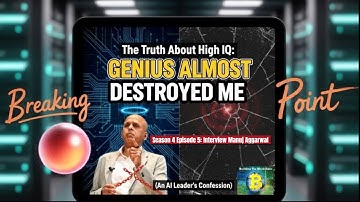 Building the Blockchain: How AI & Web3 Will Unlock Human Potential