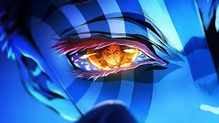 Spoken - Through It All (Anti-Nightcore)