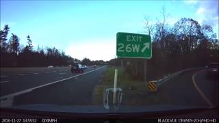 Tesla Autopilot Compilation! (Accident Prevention)