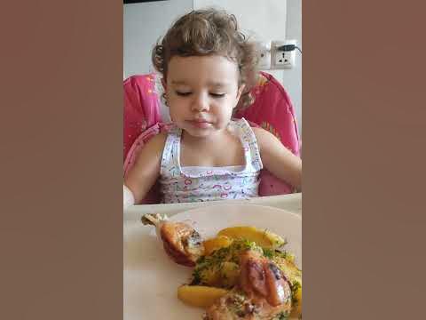 приятного аппетита #babygirl #малышка #моядочь #принцесса #babyshorts # ...