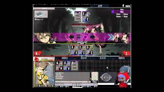 完全移動組對另一位獸人2-20120329