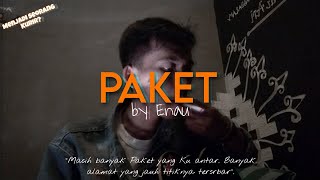 Paket - Enau (Cover)