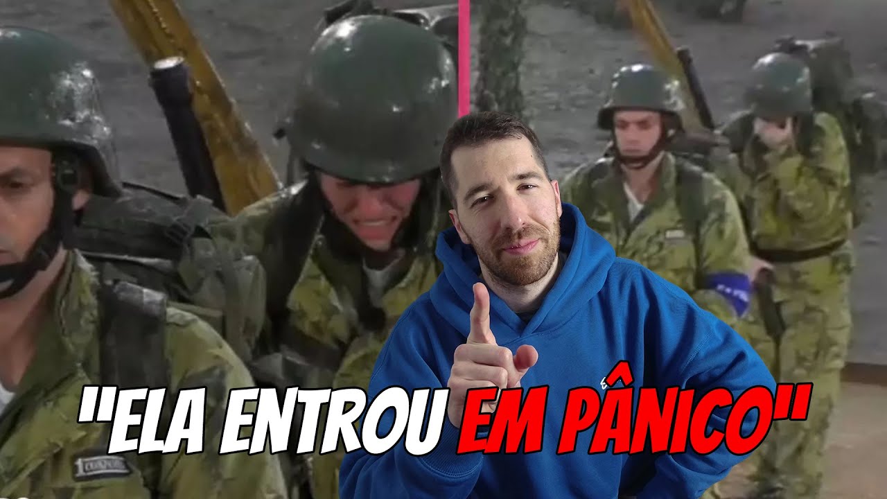 TJI REAGE À PRIMEIRA COMPANHIA 